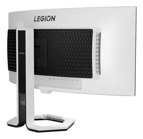 Lenovo Legion Pro 34WD-10 34"WQHD OLED 240Hz AG USB LAN HDMI DP White / Black (OUTLET)