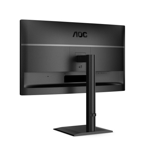 Monitor 27E4U 27 cali IPS 120Hz HDMI DP VGA Pivot