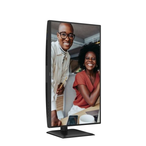 Monitor 27E4U 27 cali IPS 120Hz HDMI DP VGA Pivot