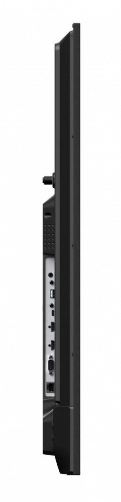 Monitor wielkoformatowy MultiSync E869 86 cali UHD 16/7 350cd/m2