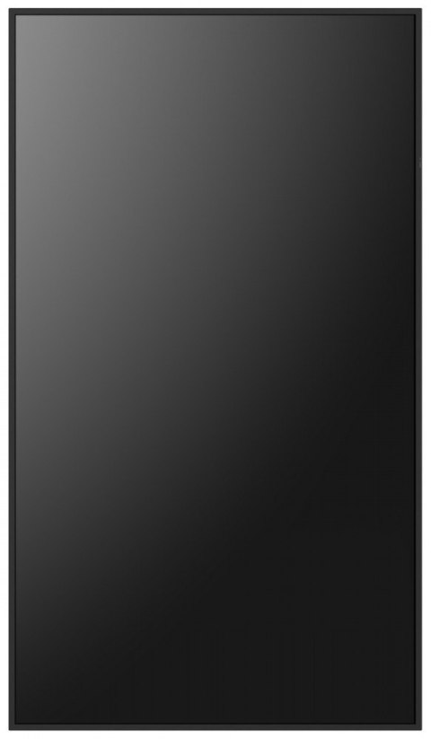 Monitor wielkoformatowy MultiSync E869 86 cali UHD 16/7 350cd/m2
