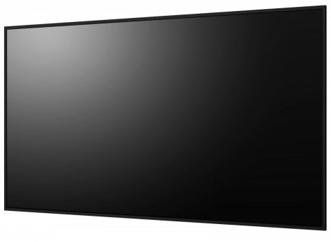 Monitor wielkoformatowy MultiSync E869 86 cali UHD 16/7 350cd/m2