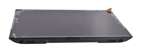 Telewizor TCL 55V6B LED 55'' 4K Ultra HD Google TV Dolby Audio DVB-T2 Czarny (WYPRZEDAŻ)