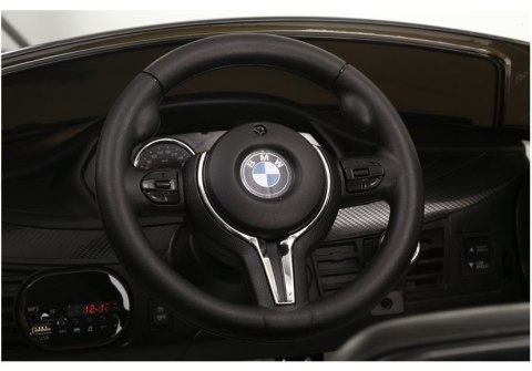 Auto Na Akumulator Nowe BMW X6 SUV Światła LED MP3 Czerowne Lakierowane LEAN CARS