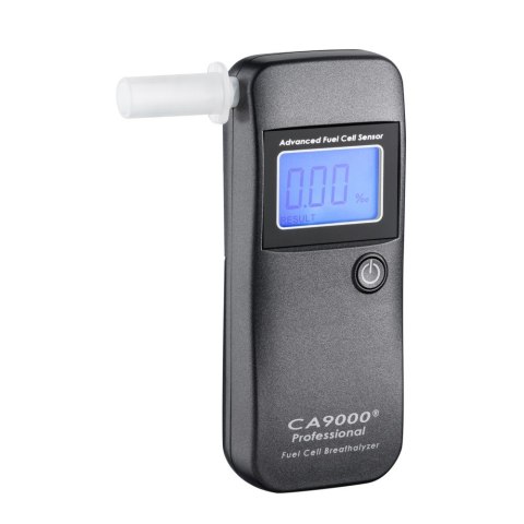 Alkomat elektrochemiczny 9000