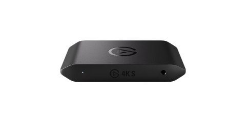 Game Capture 4K S