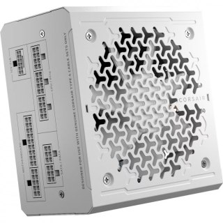 Zasilacz RM850e WHITE 80+GOLD F.MODULAR ATX 3.1