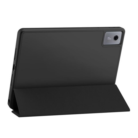 Etui pokrowiec na Lenovo Idea Tab 11.0 TB-336 - czarne