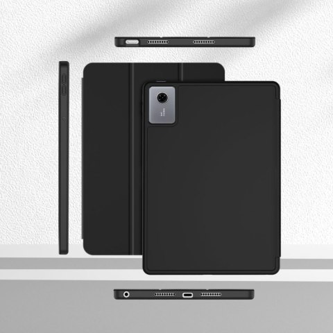 Etui pokrowiec na Lenovo Idea Tab 11.0 TB-336 - czarne