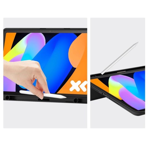 Etui pokrowiec na Lenovo Idea Tab 11.0 TB-336 - czarne