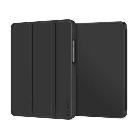 Etui pokrowiec na Samsung Galaxy Tab A9 / A11 8.7 X110 / X115 / X133 / X135 SmartCase - czarne