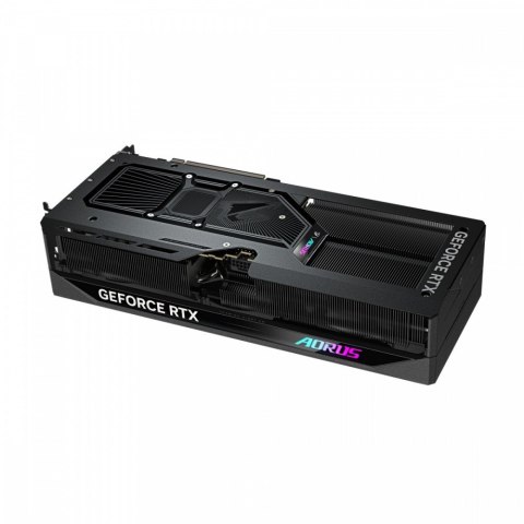 Karta graficzna GeForce RTX 5070 AORUS MASTER 12GB GDDR7 192bit HDMI/3DP