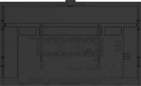 Monitor interaktywny 86 cali TE8615A-B2AG IPS,4K,40pkt,550cd,DeepContrast-IR+, HDMI x2,DP,USB-C, 2 x 20W, OPS Slot x1, 5xUSB,