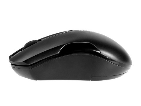Mysz V-TRACK G3-200N-1 czarna