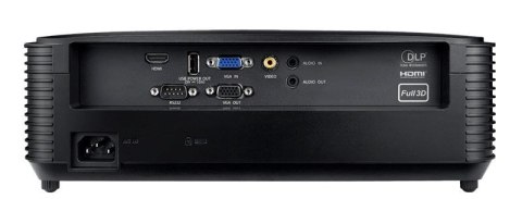 Projektor H190X DLP WXGA 3900 30 000:1