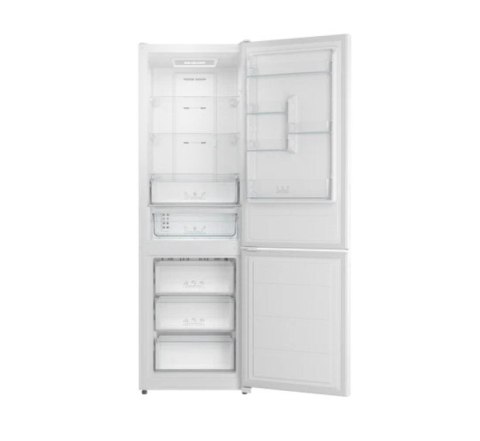 Chłodziarko-zmarażarka NFL 355 WH
