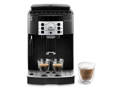 Ekspres ciśnieniowy DeLonghi ECAM 22.115.B (OUTLET)