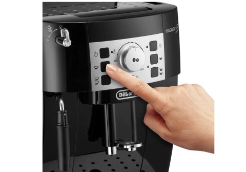 Ekspres ciśnieniowy DeLonghi ECAM 22.115.B (OUTLET)