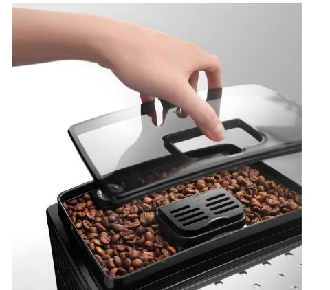 Ekspres ciśnieniowy DeLonghi ECAM 22.115.B (OUTLET)