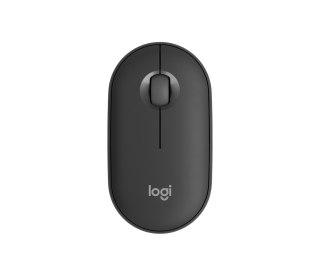 Mysz Logitech Pebble 2 M350s Black