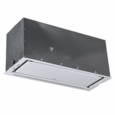 Okap do zabudowy ELICA LANE 72 cm | sterowanie dotykowe | LED | biały (OUTLET)
