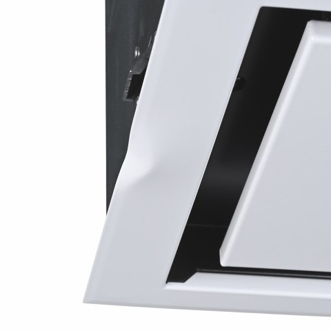 Okap do zabudowy ELICA LANE 72 cm | sterowanie dotykowe | LED | biały (OUTLET)