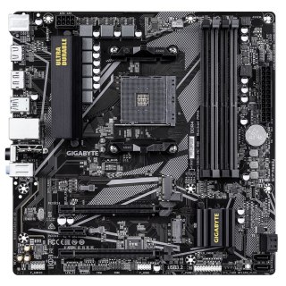 Płyta główna Gigabyte B550M DS3H AC R2
