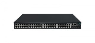 Przełącznik NW CW 2150 48G PoE+ 4P 770W S6X54A