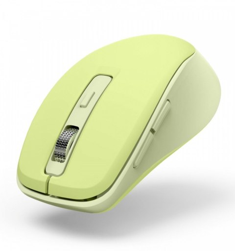 Mysz multi device WM-450 żółta