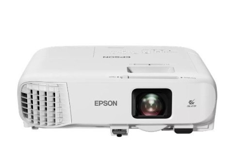 Projektor EB-994F 3LCD/FHD/4100L/16k:1/WiFi