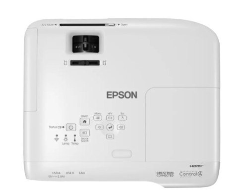 Projektor EB-994F 3LCD/FHD/4100L/16k:1/WiFi