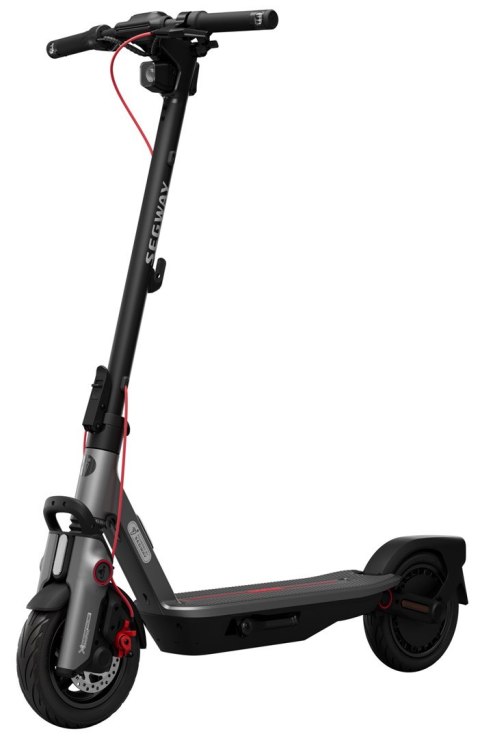 Hulajnoga elektryczna SEGWAY Ninebot KickScooter F3 D