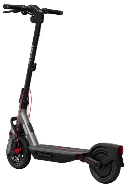 Hulajnoga elektryczna SEGWAY Ninebot KickScooter F3 D