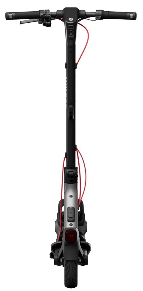 Hulajnoga elektryczna SEGWAY Ninebot KickScooter F3 D