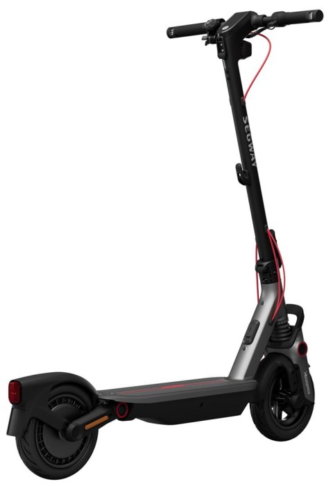 Hulajnoga elektryczna SEGWAY Ninebot KickScooter F3 D