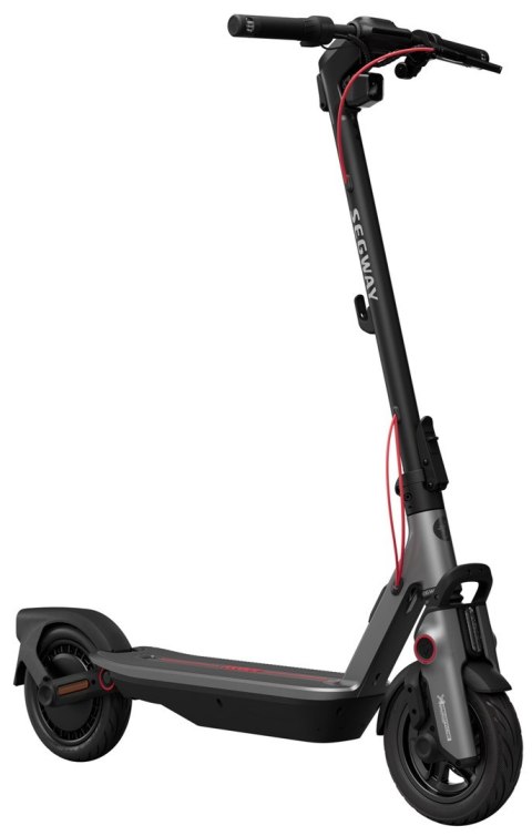 Hulajnoga elektryczna SEGWAY Ninebot KickScooter F3 D