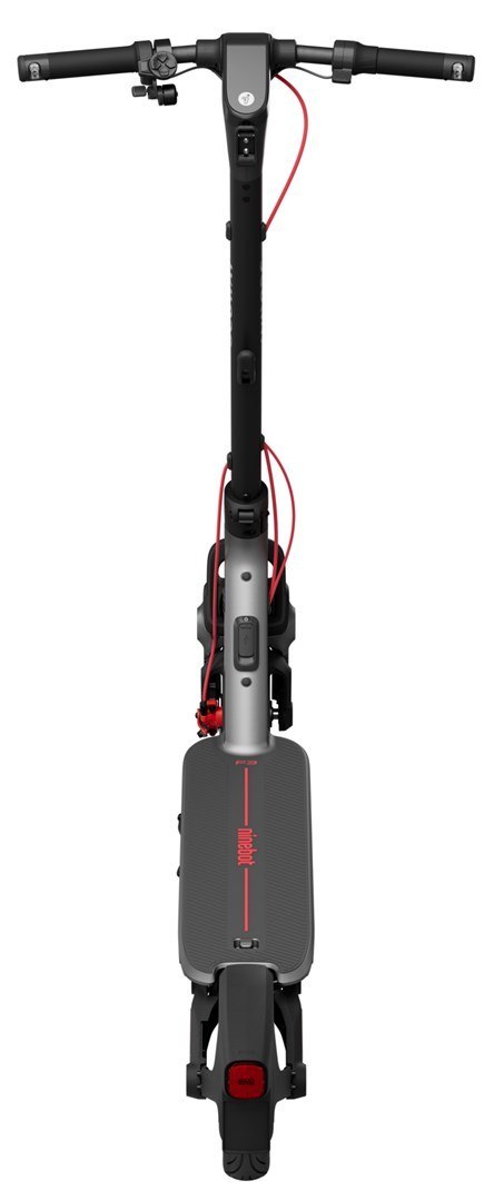 Hulajnoga elektryczna SEGWAY Ninebot KickScooter F3 D