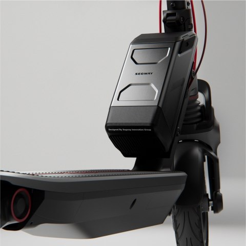 Hulajnoga elektryczna SEGWAY Ninebot KickScooter F3 D