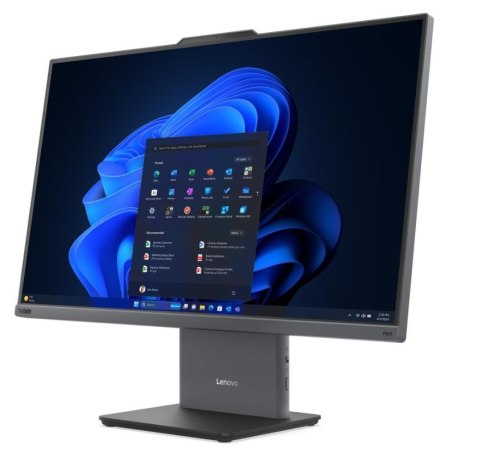 Komputer All-in-One ThinkCentre neo 50a G5 13QF001APB W11Pro Core 7 256V/16GB/512GB/INT/27.0 FHD/Luna Grey/3YRS OS