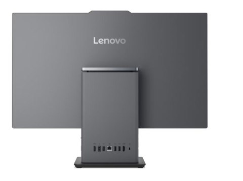 Komputer All-in-One ThinkCentre neo 50a G5 13QF001APB W11Pro Core 7 256V/16GB/512GB/INT/27.0 FHD/Luna Grey/3YRS OS