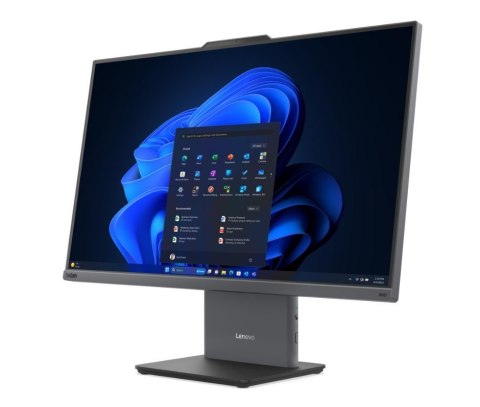 Komputer All-in-One neo 50a G6 13QF001VPB W11Pro Ultra 7 256V/16GB/512GB/INT/27.0FHD/Touch/Luna Grey/3YRS OS