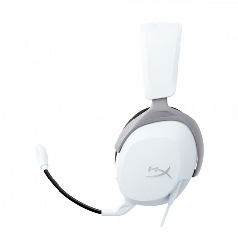 Zestaw słuchawkowy CloudX Stinger 2 Core gaming biały Xbox - 6H9B7AA