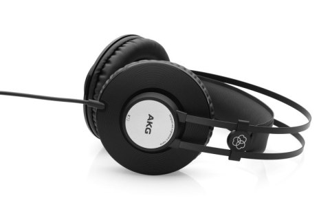 AKG K72 - Słuchawki studyjne, nauszne, zamknięte (OUTLET)