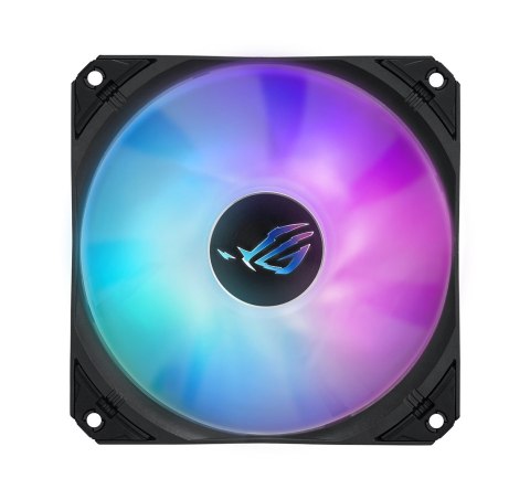 Chłodzenie Asus ROG STRIX LC III 360 ARGB LCD