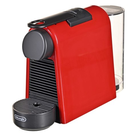 Ekspres kapsułkowy DeLonghi EN85.R ( 1150W ; kolor czerwony ) (OUTLET)