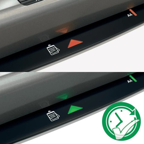 Laminator Leitz iLAM Office Pro A3