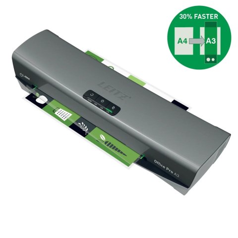 Laminator Leitz iLAM Office Pro A3