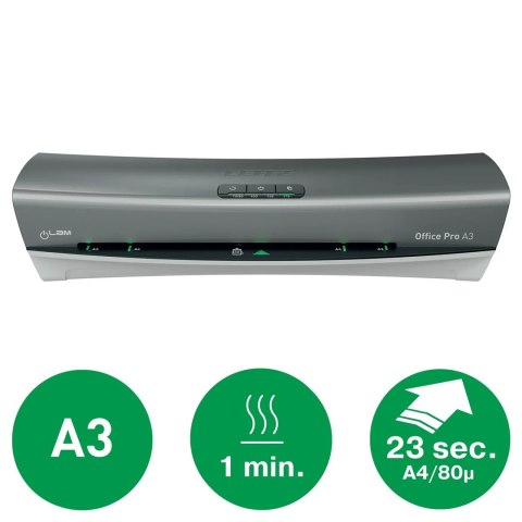 Laminator Leitz iLAM Office Pro A3