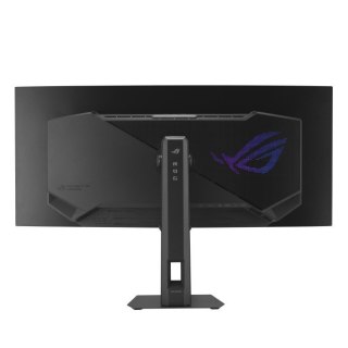 Monitor 34 cale QD-OLED 1800R DP 2HDMI
