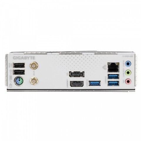 Płyta główna B760M GAMING PLUS WIFI s1700 4DDR4 DP/HDMI mATX